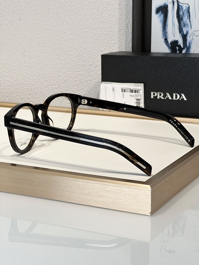 Prada Mod:VPR A14AFSize:52 - Image 3