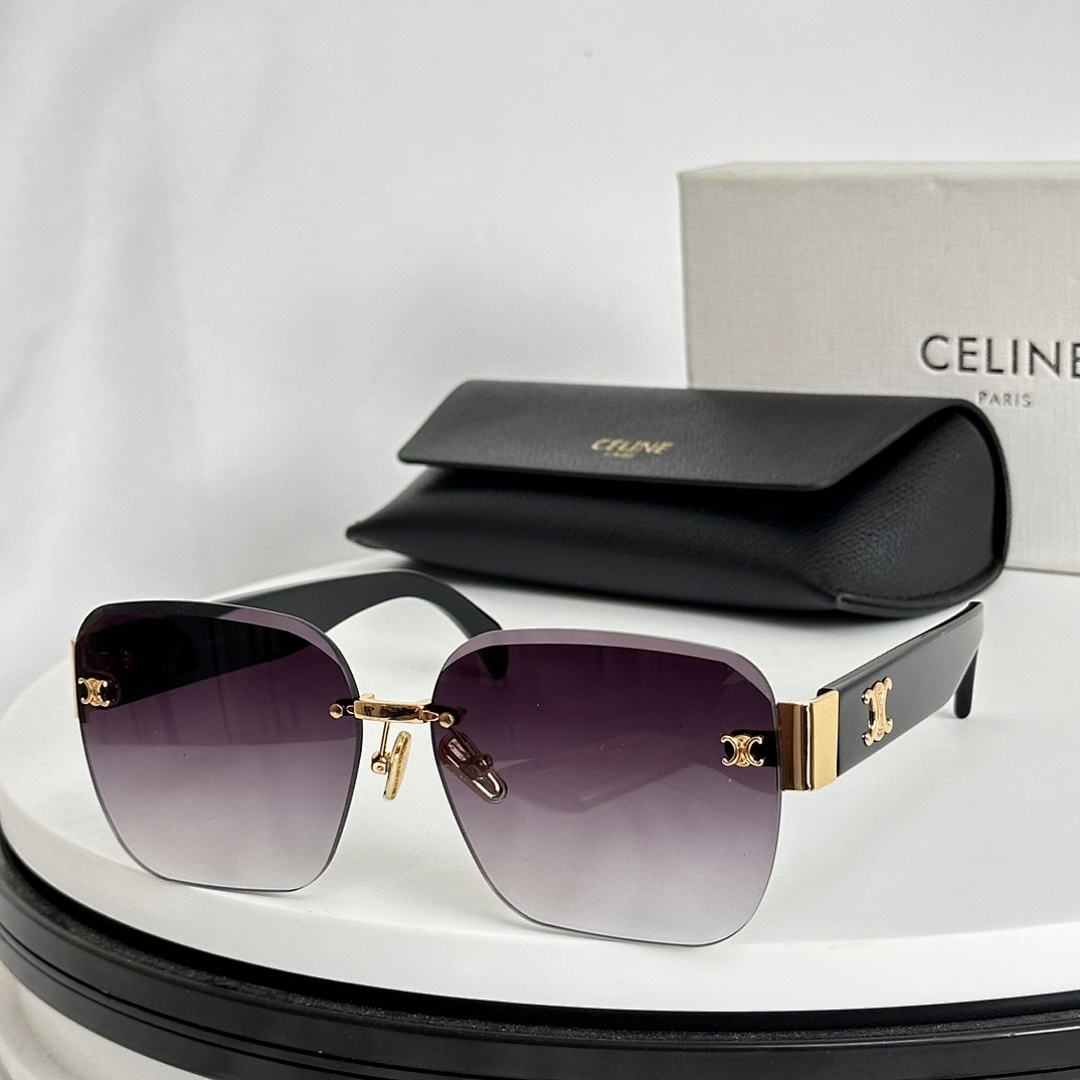 Other CELINEMODELCL8031SIZE59 - Image 4