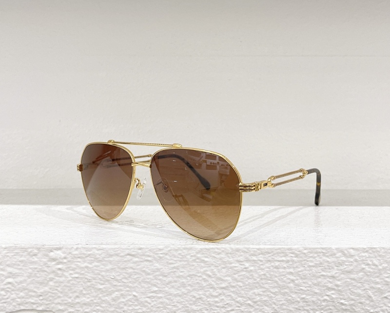 CartierMODEL:CT0511SIZE 61 14-145_, photo 1