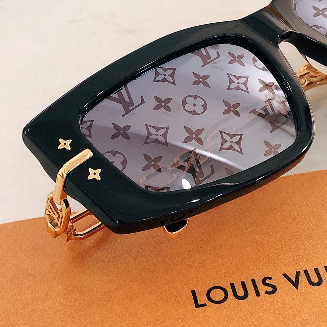 Other LOUIS VUITTONMODEL:Z2130U SIZE:55 - Image 2