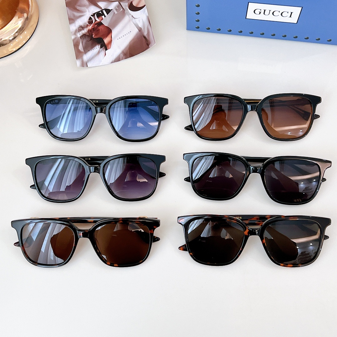 Other GUCCI GG1589SSIZE54 - Image 2