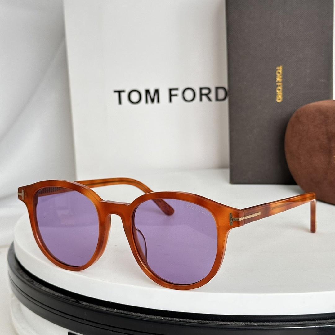 Other TOM FORDMODEL:TF752SIZE:52 - Image 6