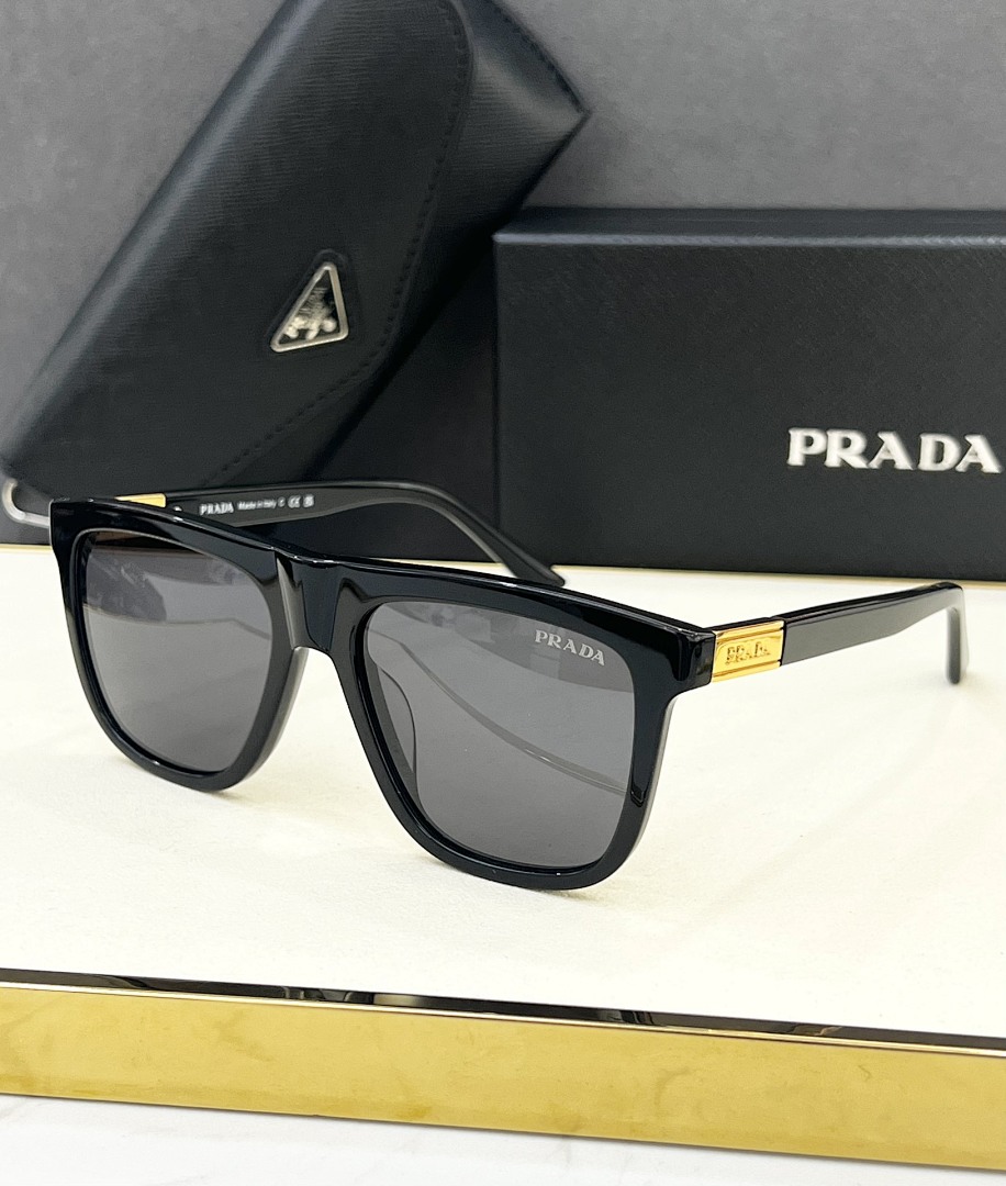 Prada MODEL:PR99ZSIZE:54 - Image 9