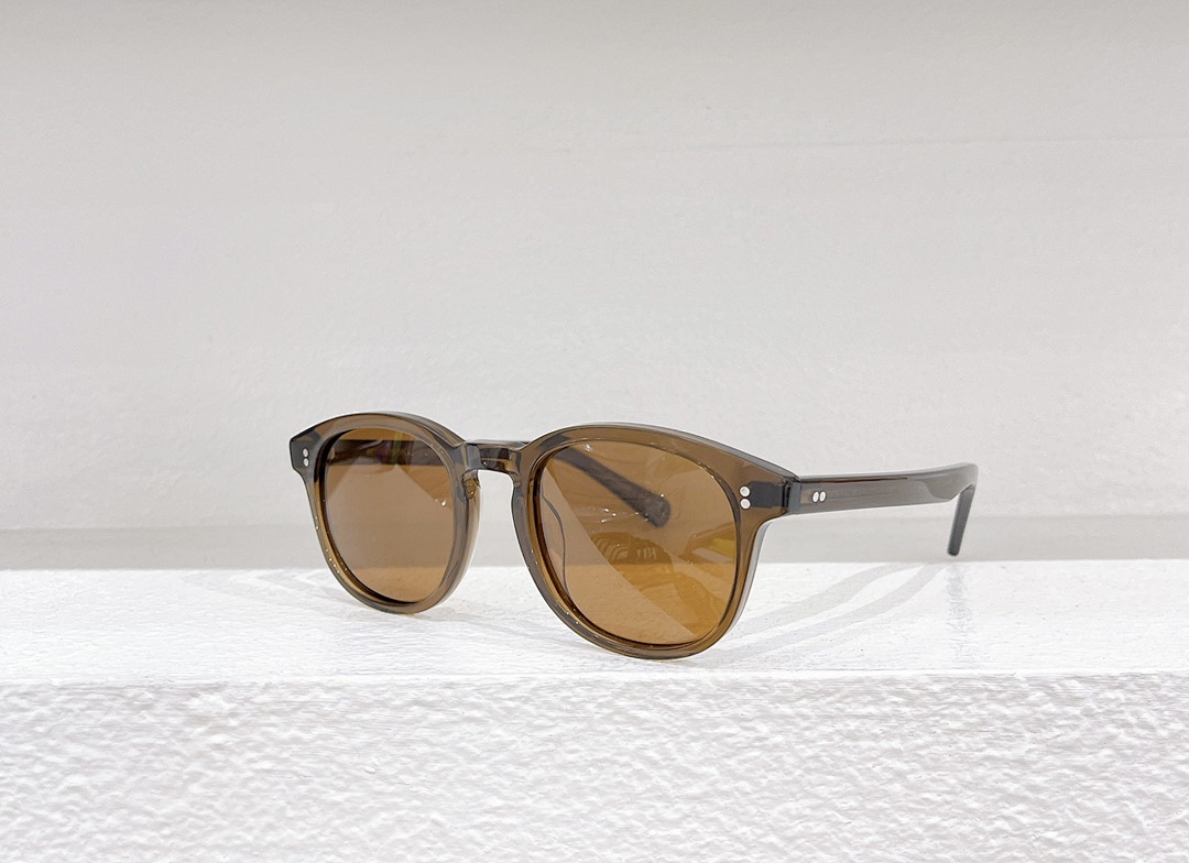 Other OLIVER PEOPLESMODEL:OV5036SUSIZE:49 - Image 7