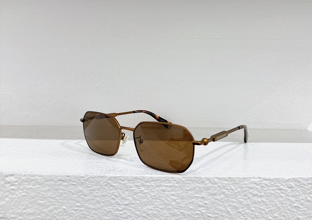 Other BURBERRYMODEL:B 3148SIZE:52 - Image 3
