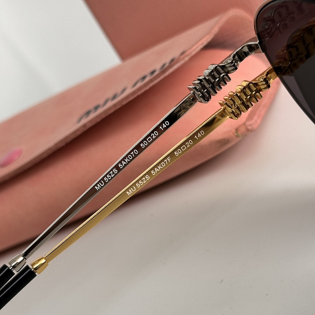 Miu Miu MIUMIUMod:MU 55ZSSize:50 - Image 3