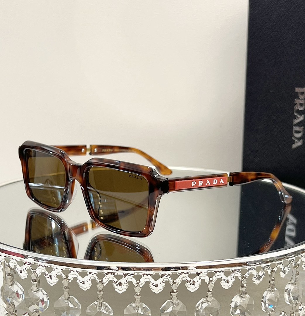 Prada MODEL:PR140WSSIZE:54 - Image 7