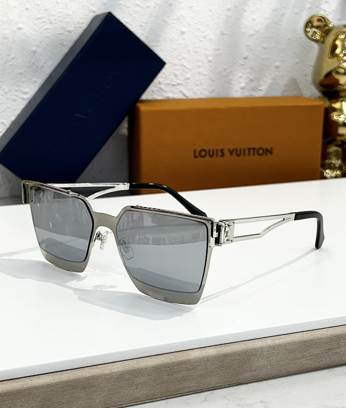 LOUIS VUITTONMODEL:Z1961U Z1962U Z1963U Z1964U Z1965U Z1966USIZE:58, photo 1