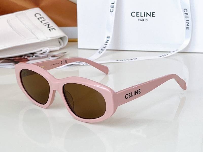 CELINEMODELCL40279U SIZE 55 17-135_, photo 1
