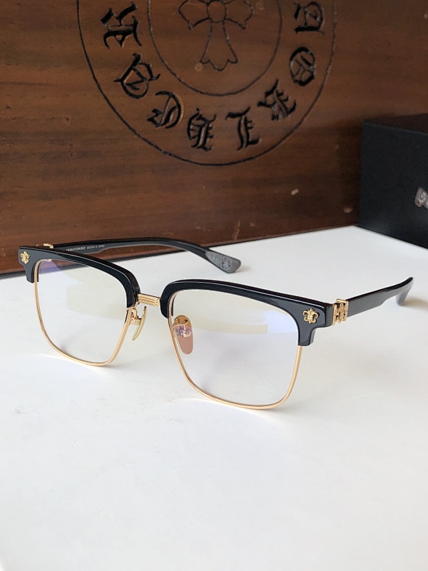 Chanel Chanel CHROME HEARTSCH8084 SIZE54-19-150_, photo 1