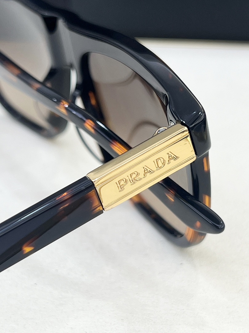 Prada MODEL:PR99ZSIZE:54 - Image 3