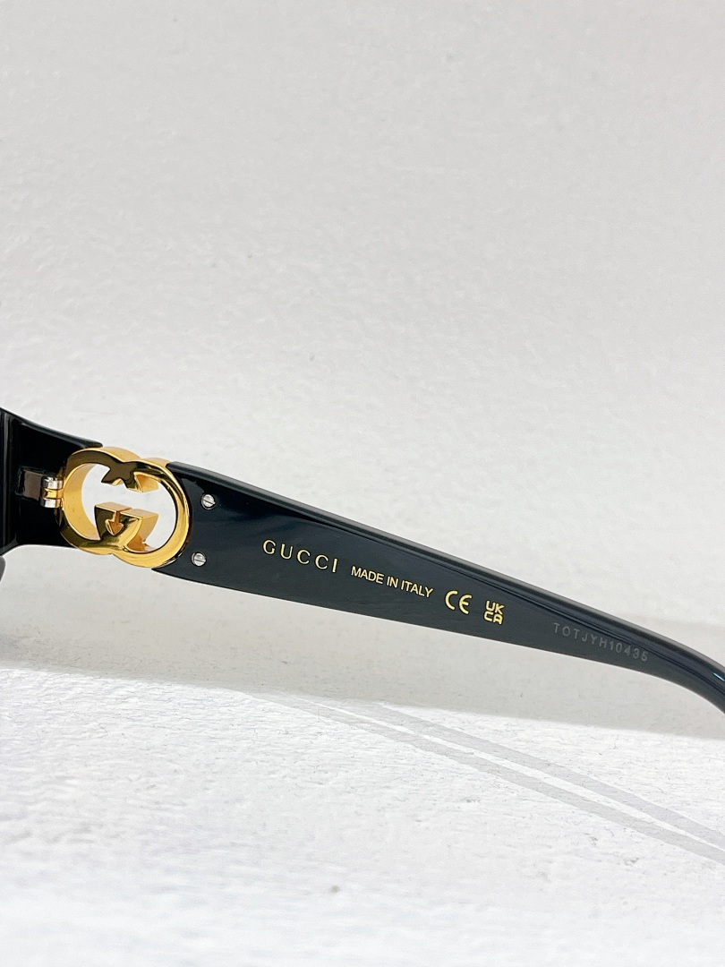 Other GUCCIMODEL:GG1662SASIZE:56 - Image 2