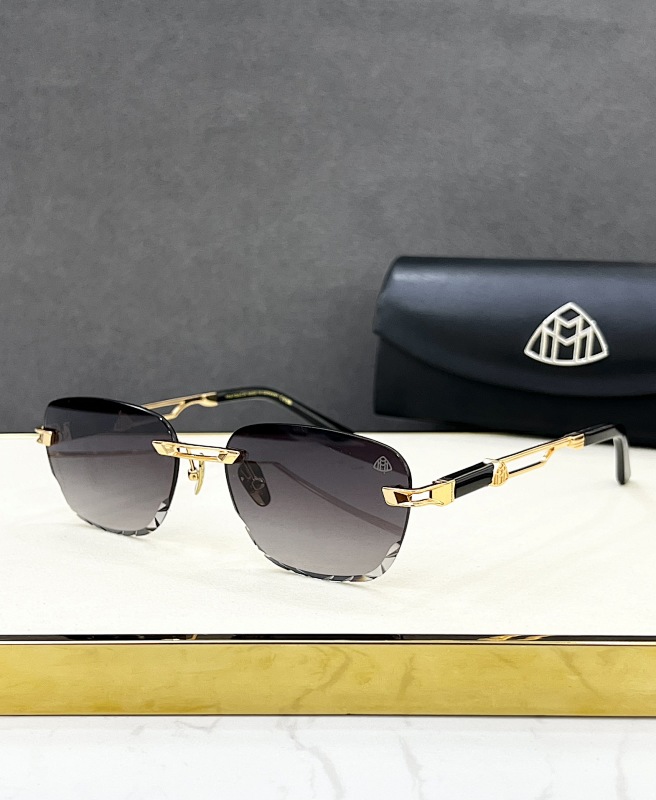 Chanel Chanel MAYBACHMODEL:Z077 SIZE:59, photo 1