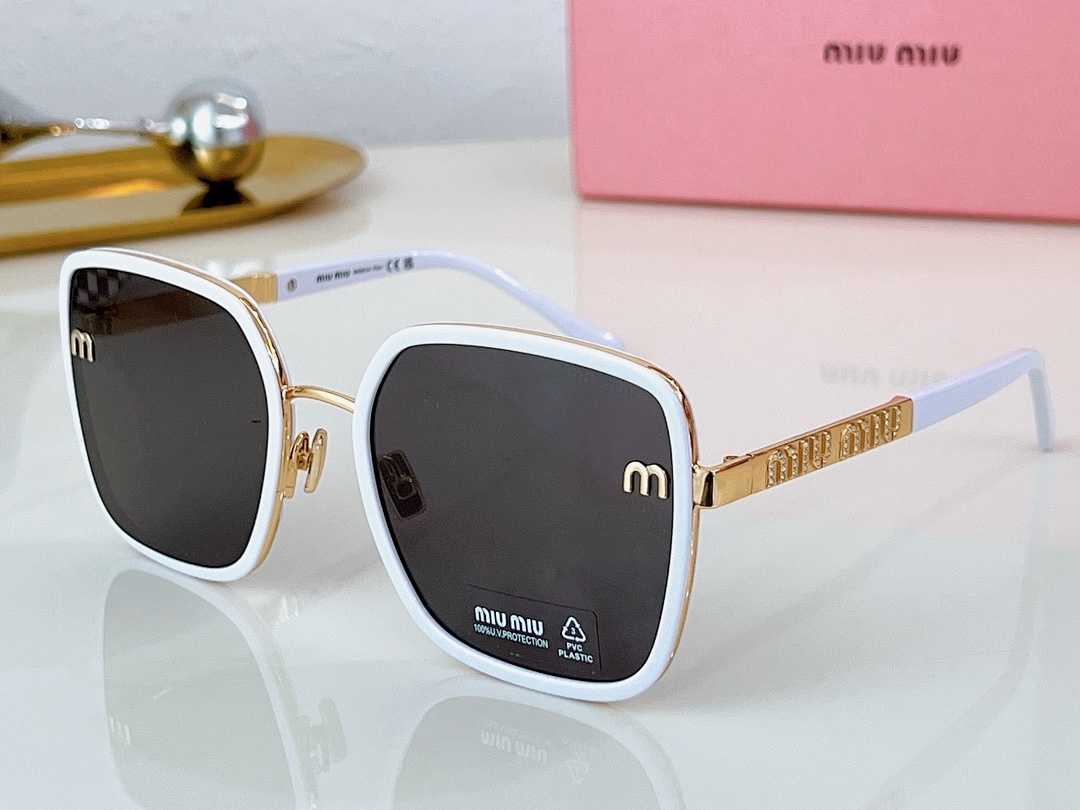 Miu Miu 08 58-18-145_ - Image 8