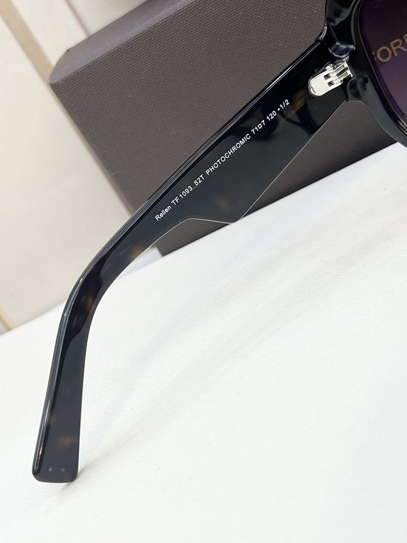 Other TOM FORDMODEL:TF 1093SIZE:71 7-120 - Image 3