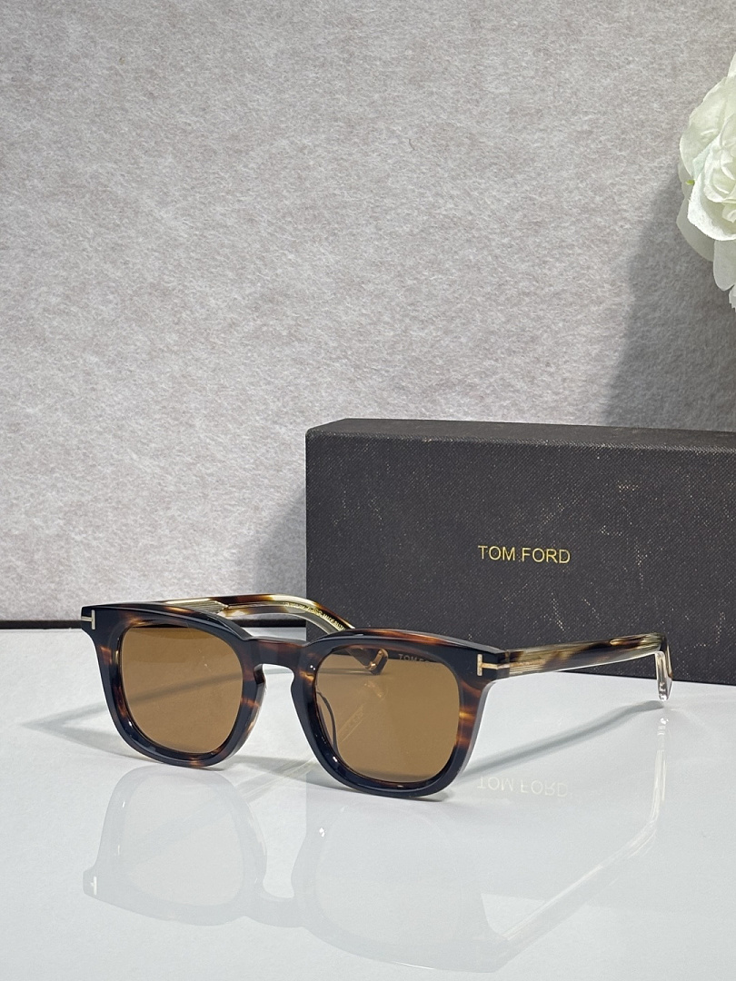 Other TOM FORDMODEL:FT 1326SIZE:48 - Image 3