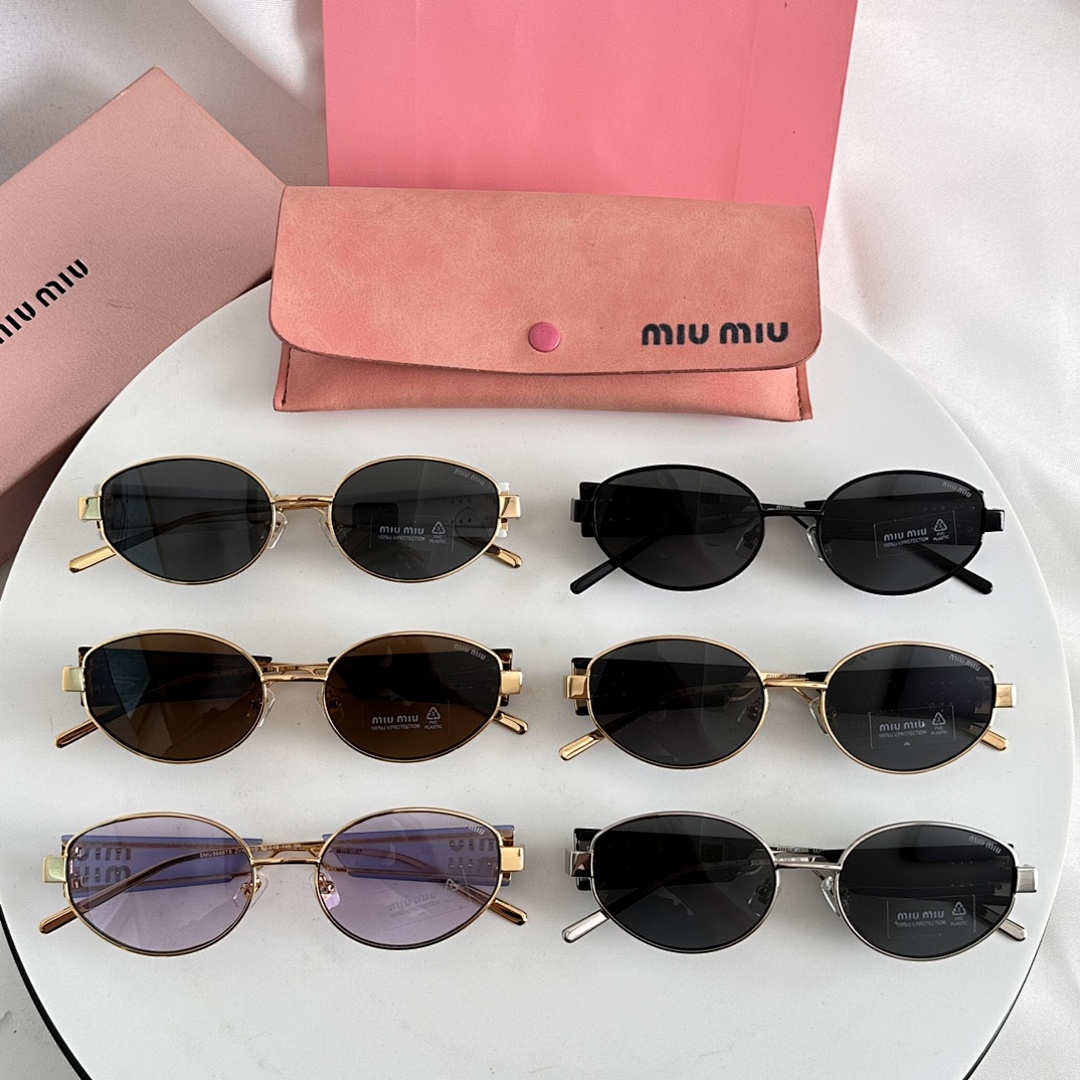 Miu Miu MODELSMU5688TS SIZE:56 - Image 2