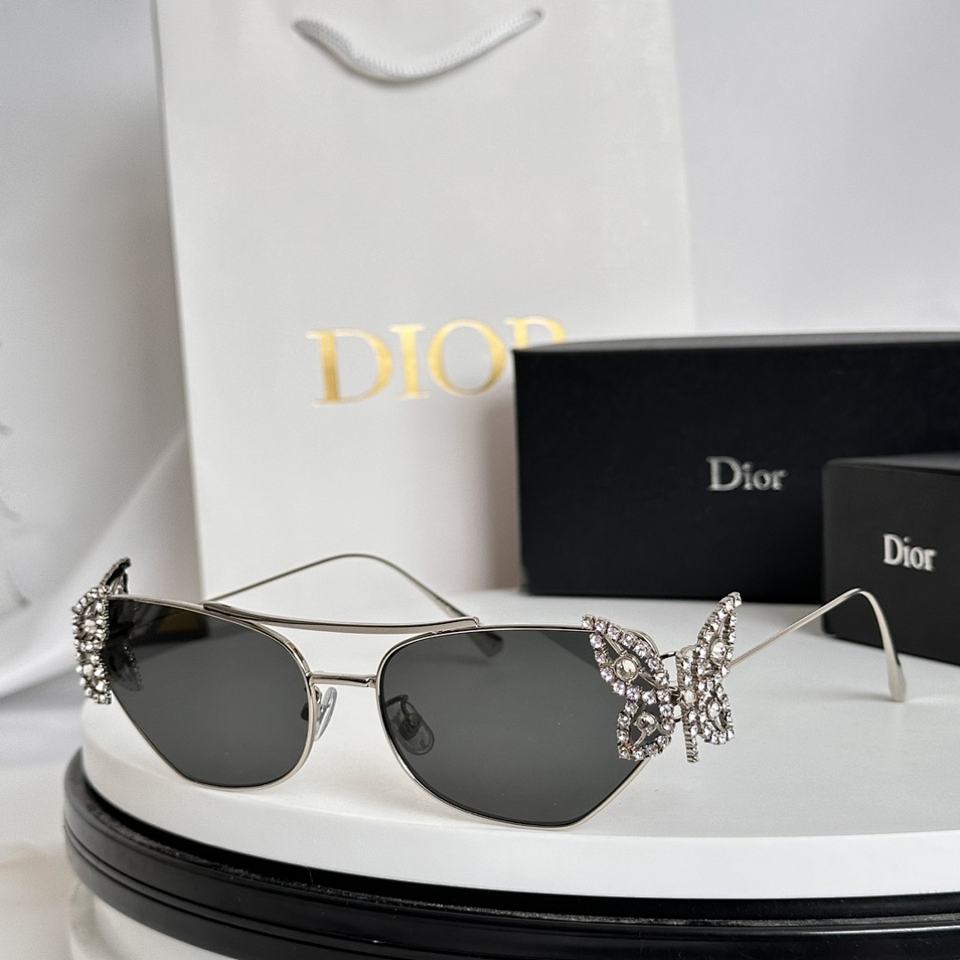 Other DIORDiorFantastica B1USize61 - Image 5