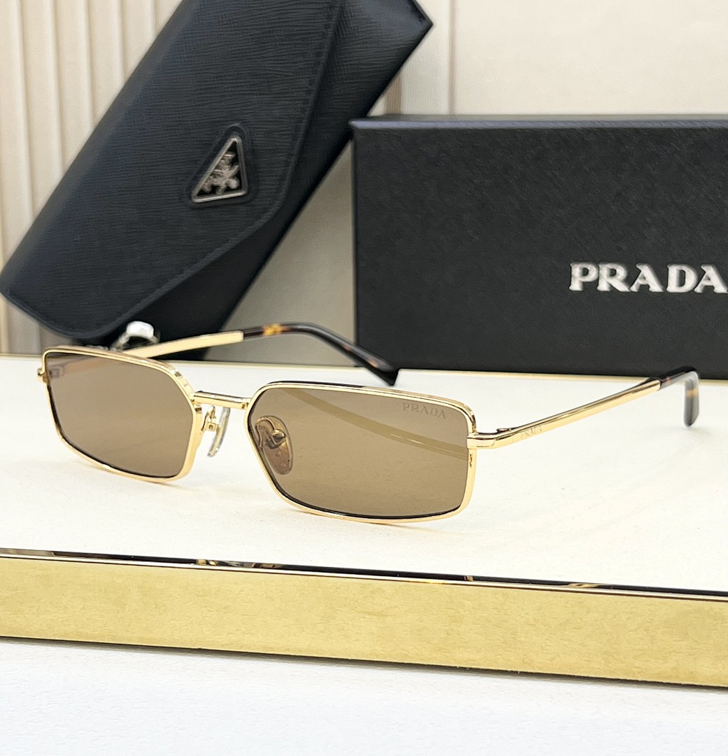 Prada MODEL:SPR A60SSIZE:59