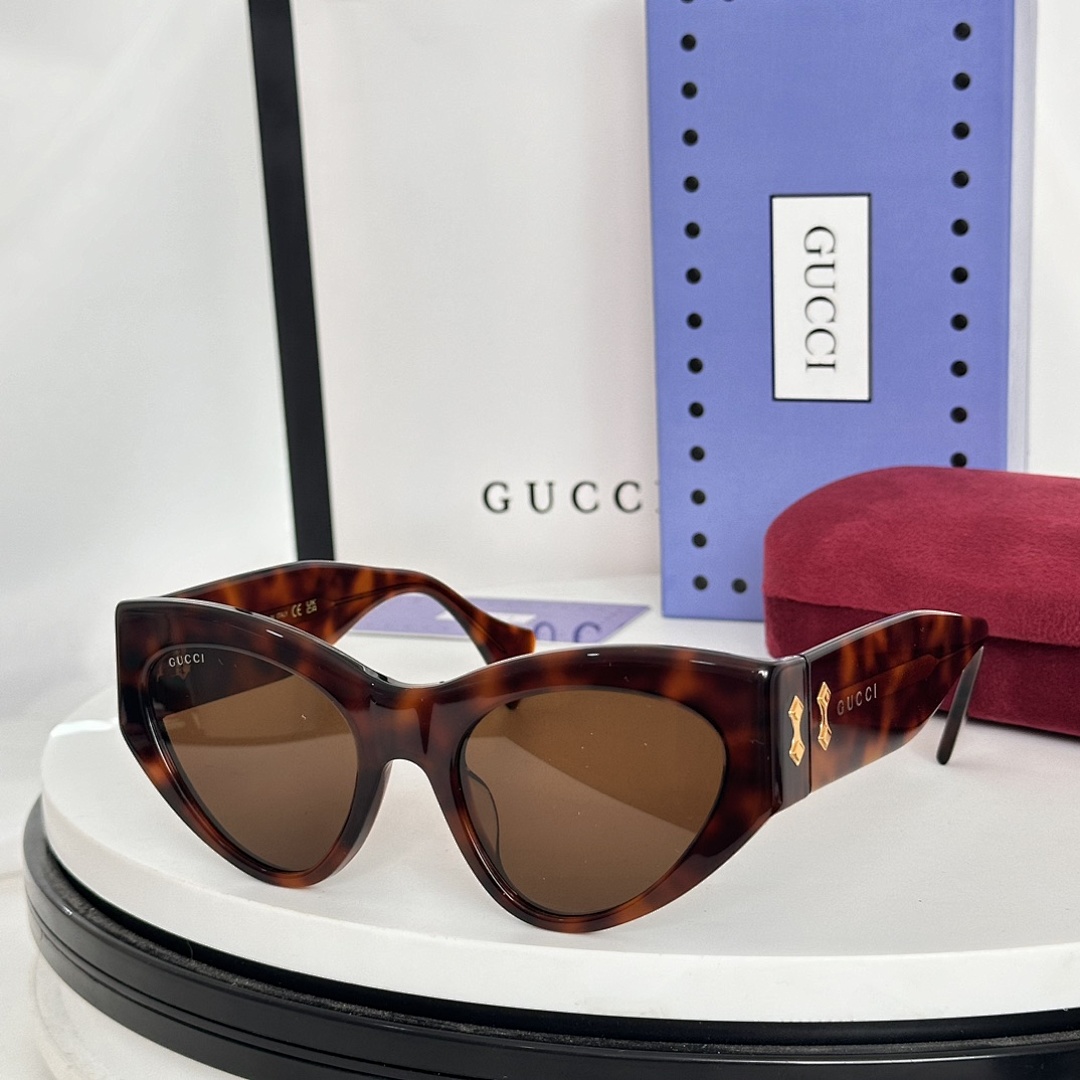 Other GUCCIMODEL:GG1704SSIZE:54