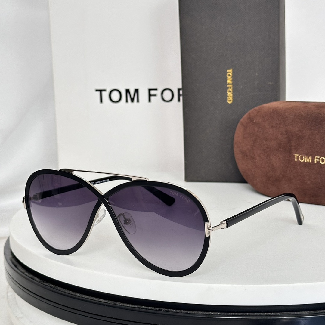 Other TOM FORDModel FT1007 Size:65 - Image 8