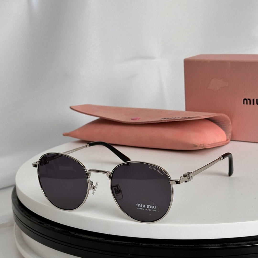 Miu Miu MIUMIUMod:MU 55ZSSize:50 - Image 5