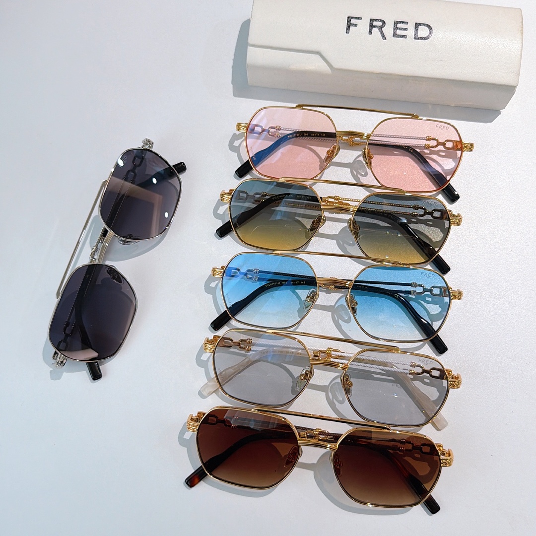 Other FRED MODEL:FG 57101U SIZE:56 - Image 2