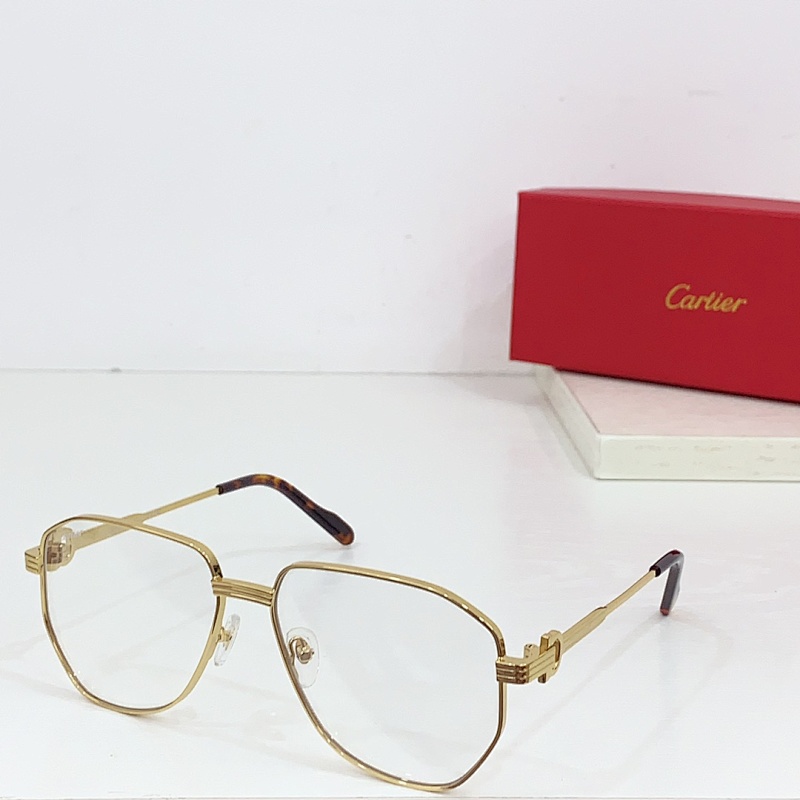 Other CartierMODEL CT04840,Size:58, photo 1