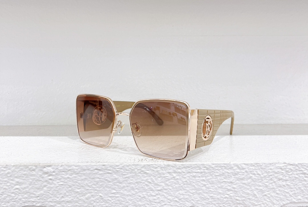 Other BURBERRYMODEL:BE6008SIZE:61 - Image 9