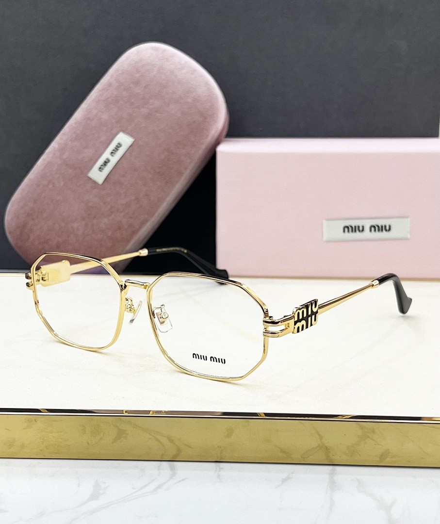 Miu Miu MIUMIUMODEL:SMU75ZSSIZE:58 - Image 4