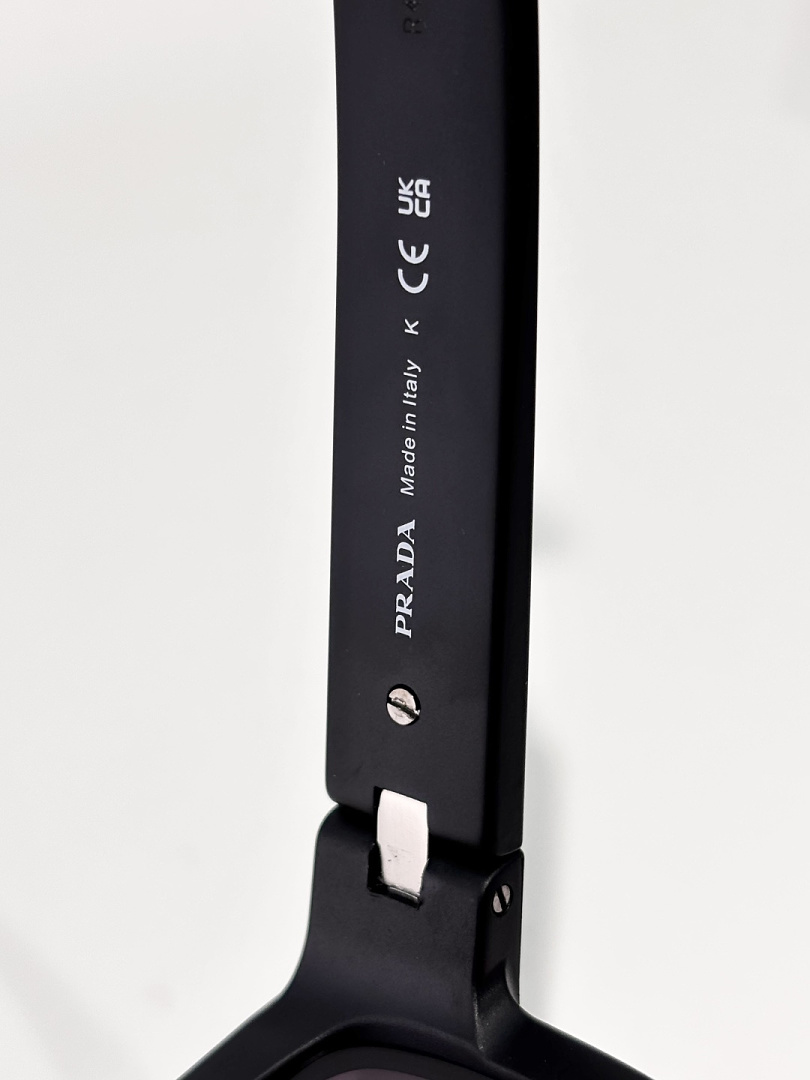Prada MOD:SPS01Z-FSize:56 20 - Image 5