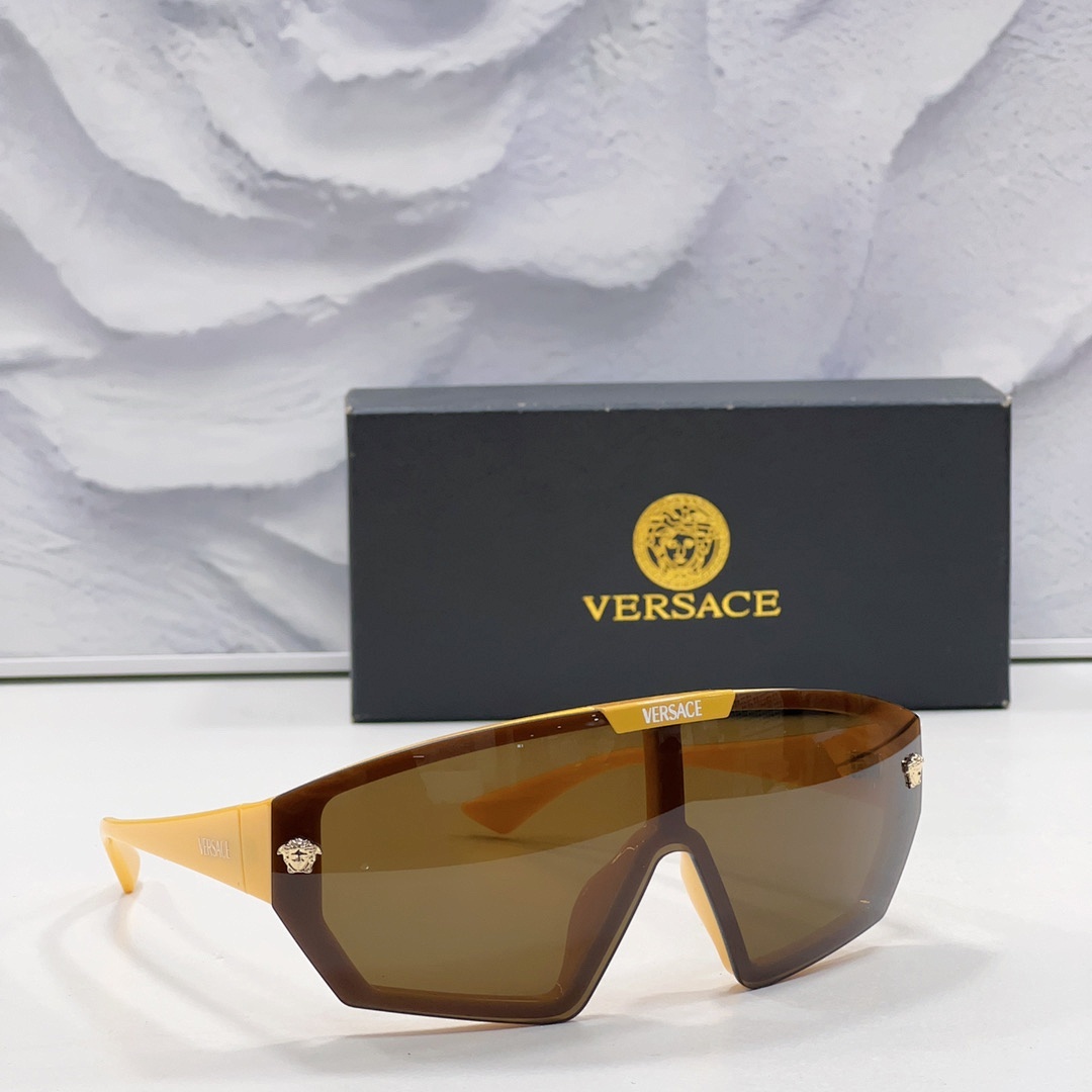 Other VERSACEMODEL:VE4461 SIZE 140-0-125 - Image 5