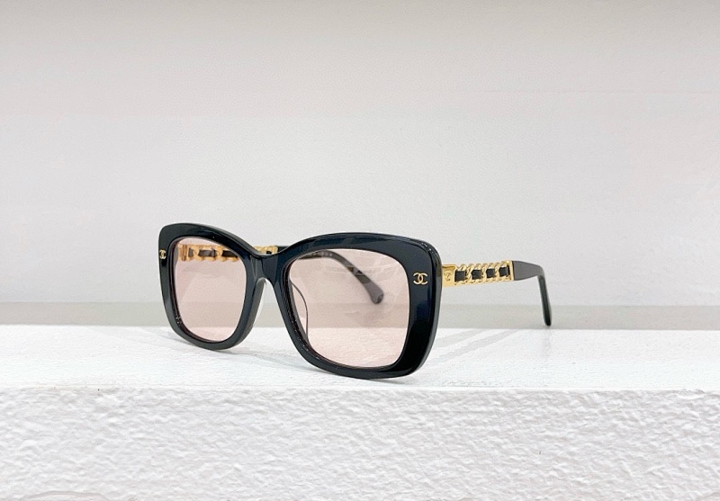 Chanel MODEL:CH2219SIZE:54 19-145_, photo 1