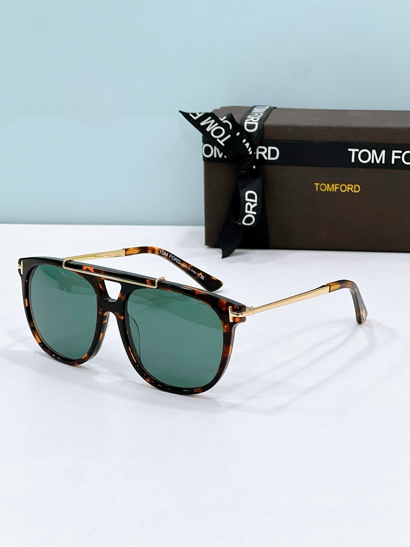 Other TOM FORDModelFT1306.:58 - Image 7