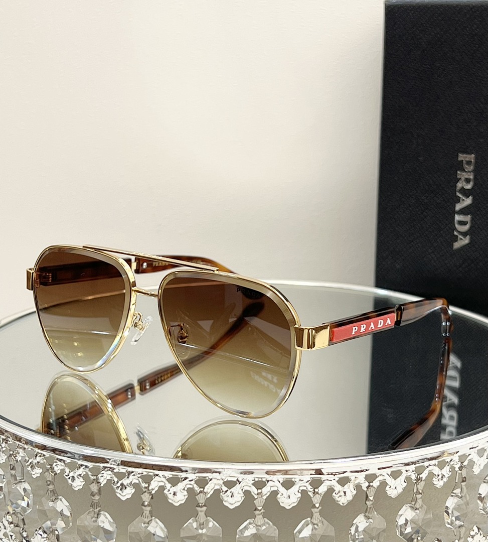 Prada MODEL:PR137WSSIZE:61 - Image 8