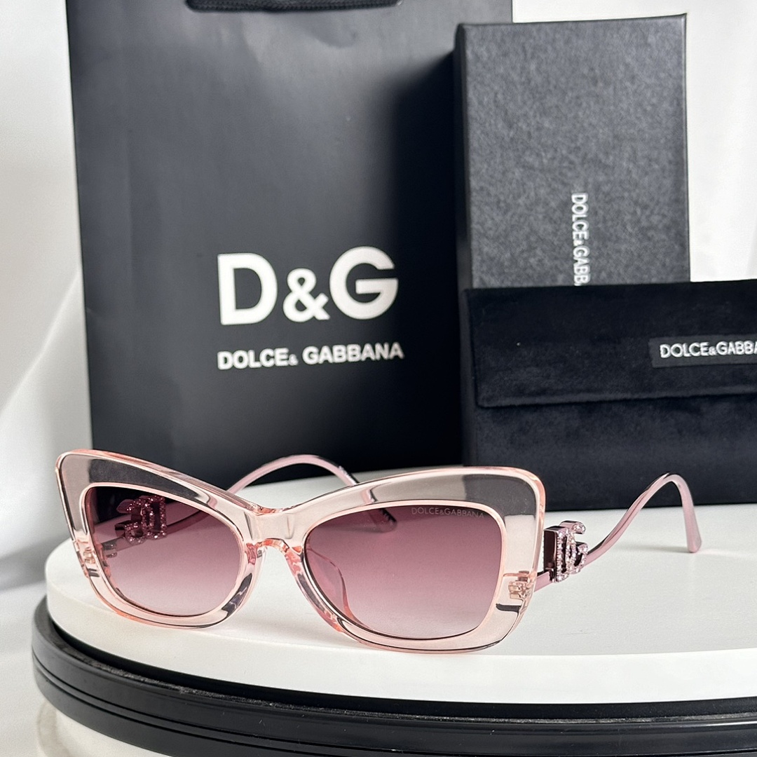 Other DOLCE & GABBANA MODEL:DG4467-BSIZE:52, photo 1