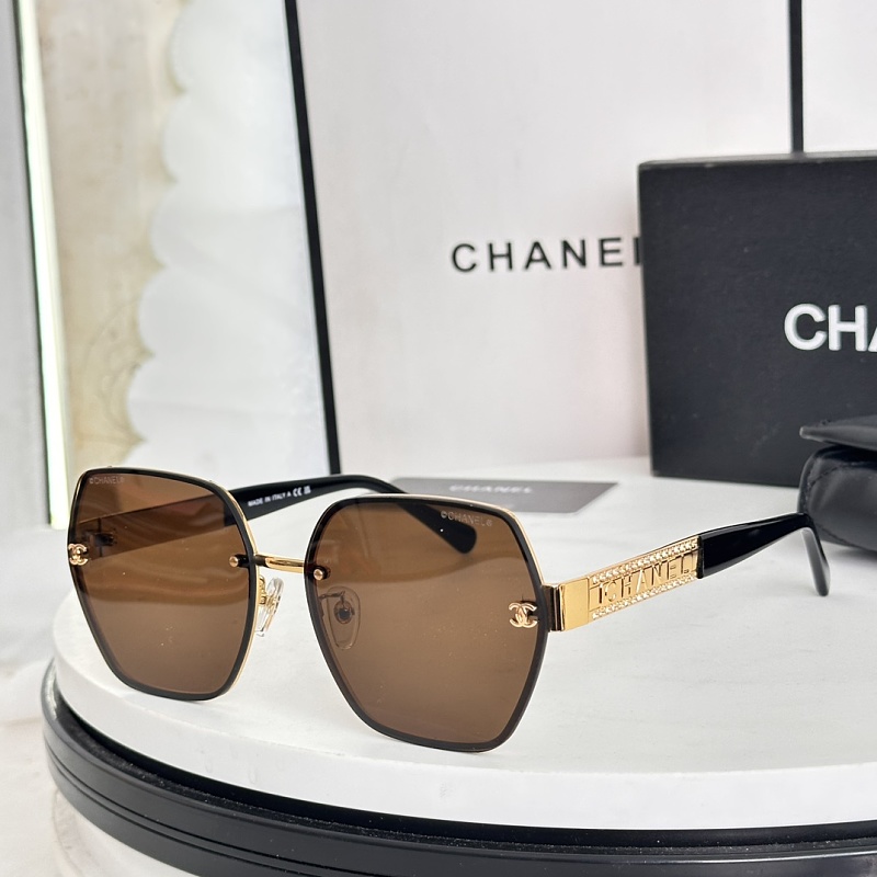 Chanel CHANE MODEL:5892 SIZE:58, photo 1