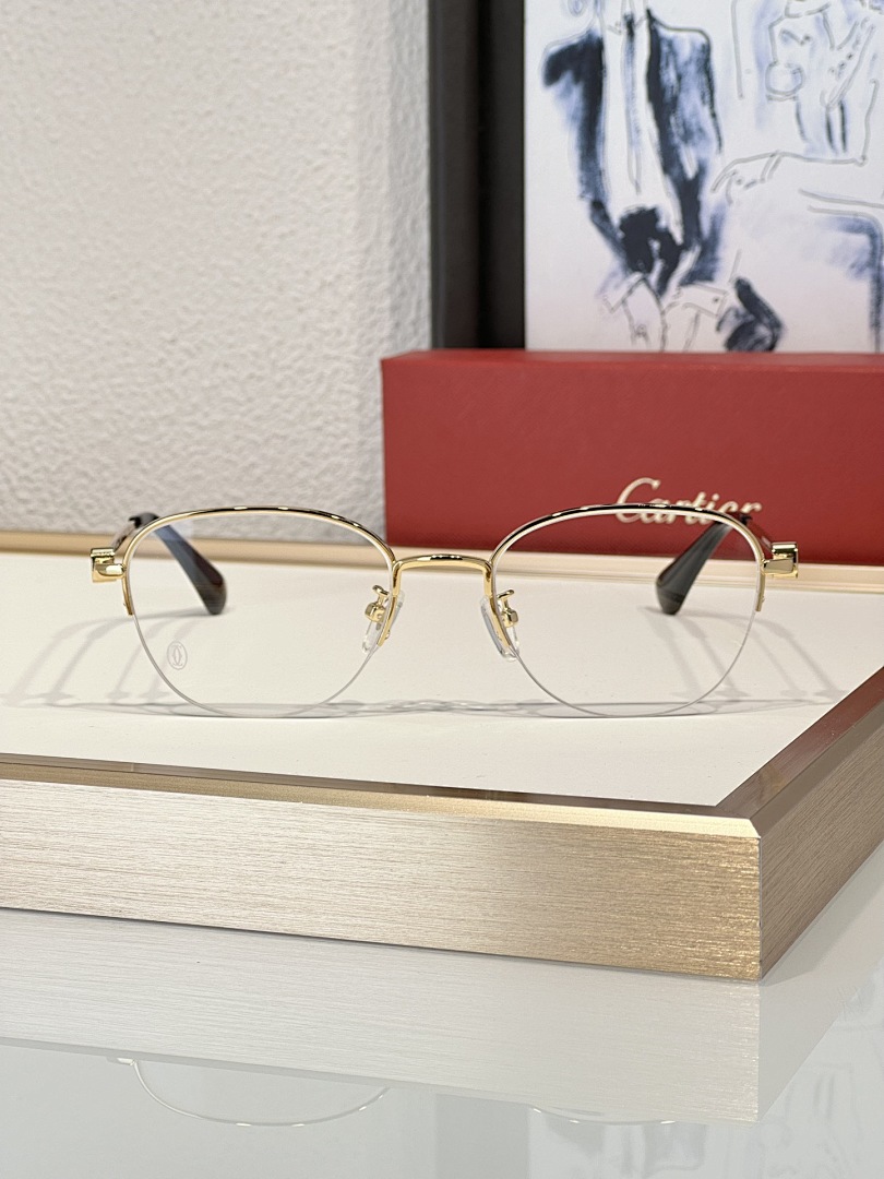 Other CartierMod:CT0415OSize:53, photo 1