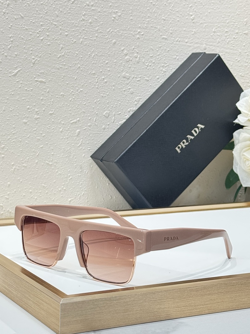 Prada PRAD MODEL:PR2203S SIZE:54 - Image 8