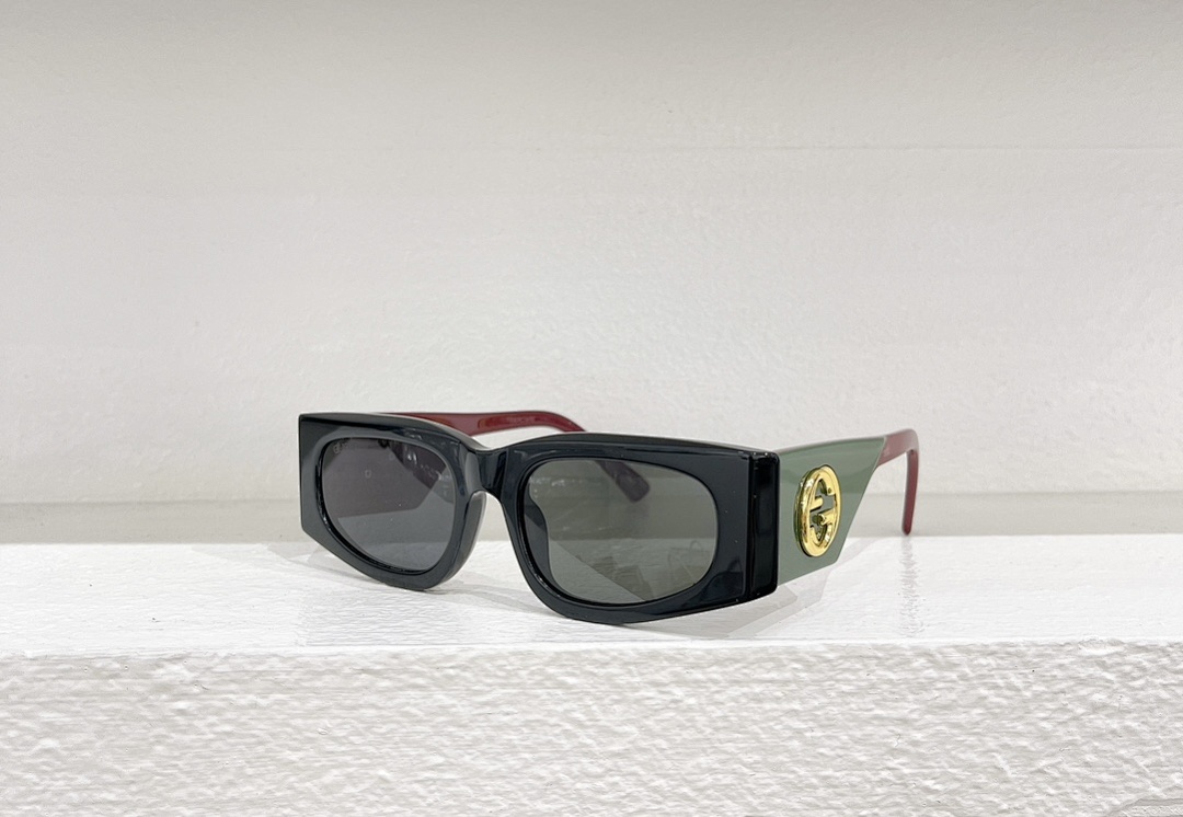 Other GUCCIMODEL:GG1664SSIZE:51 20-145_985 - Image 5