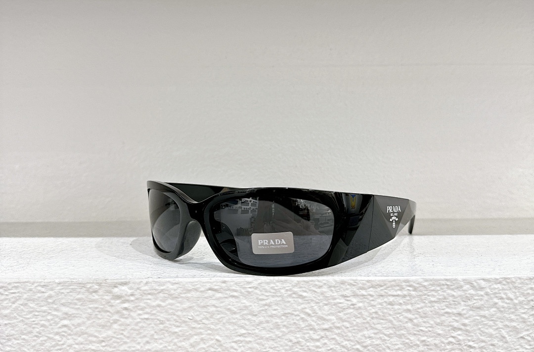 Prada MODEL:SPRA14SIZE:60 18-145_ - Image 5