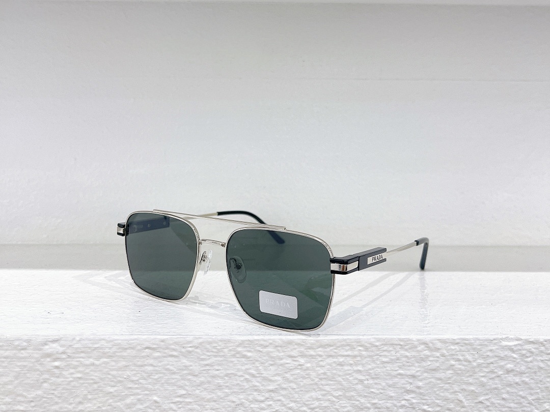Prada MODEL:SPR 67Z SIZE:55 - Image 9