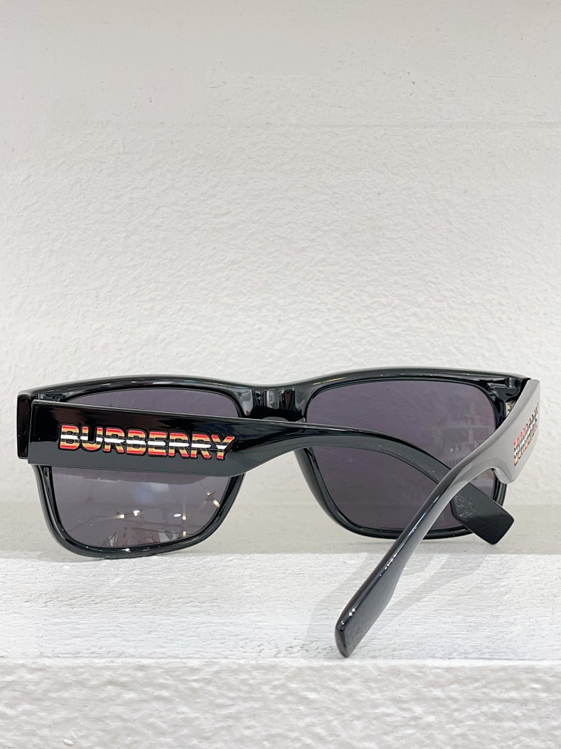 Other BURBERRYMODEL:B 4358SIZE:57 - Image 2