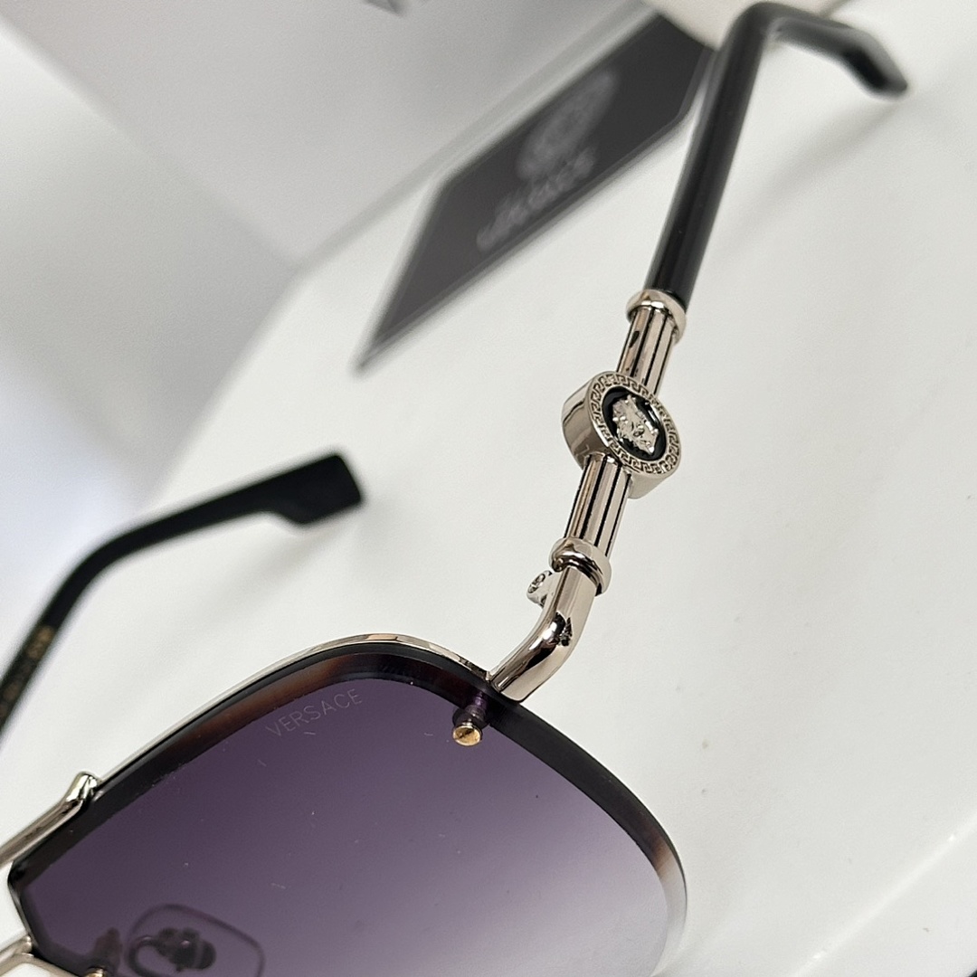 Other VERSACEMODEL:VE6770Size:61 13-142_ - Image 4