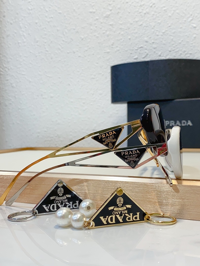 Prada VPR 62WSSIZE:52 - Image 2