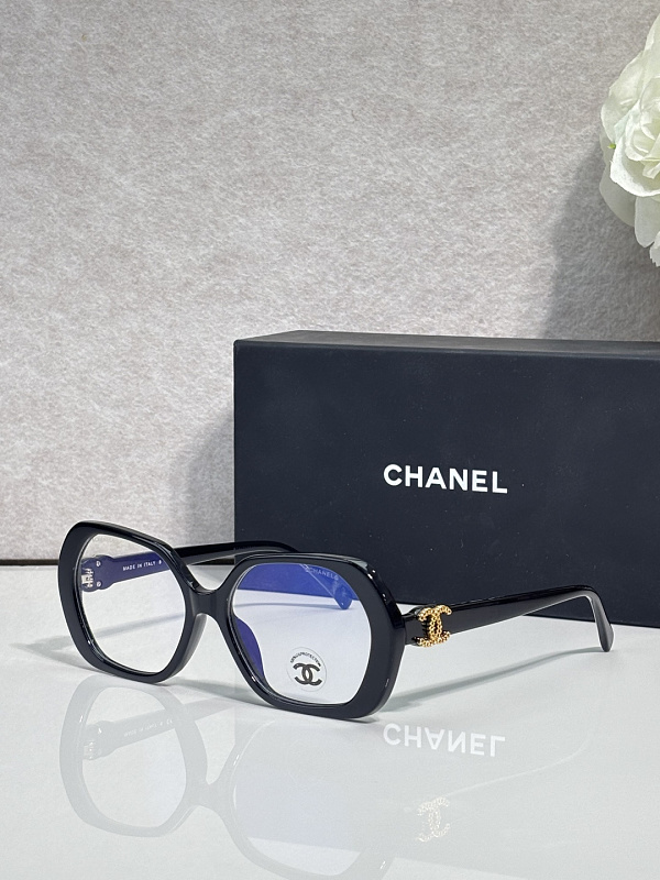 Chanel MODELCH3496SIZE:56, photo 1