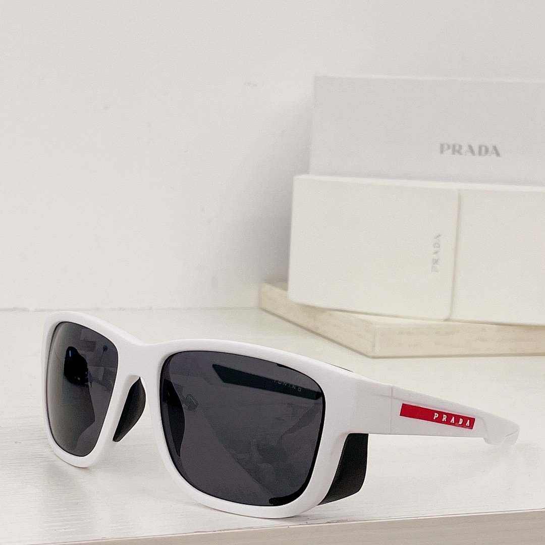 Prada SPS 07W - Image 7