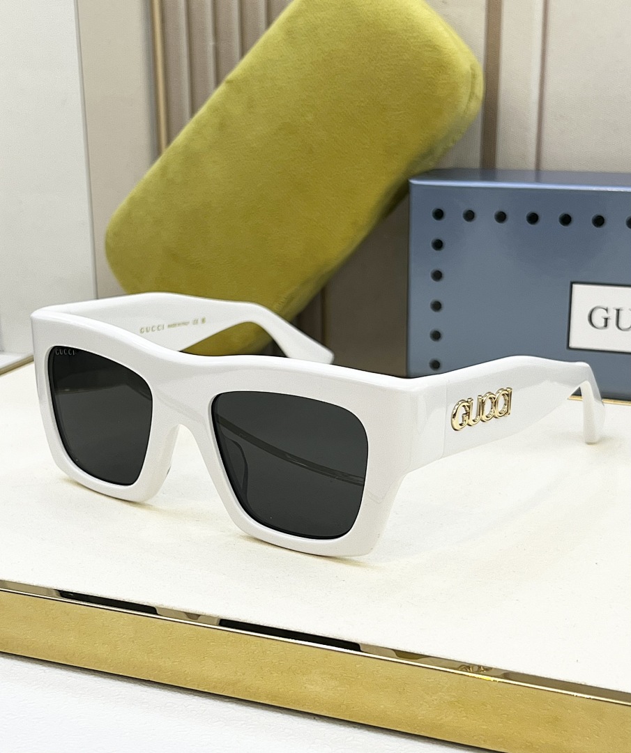 Other GUCCIMODEL:GG1772SSIZE:52 20-140_ - Image 8