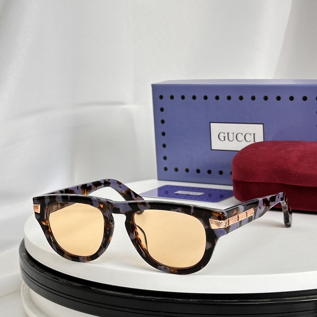 Other GUCCIMODEL:GG1519OSIZE:51 20-145_ - Image 8