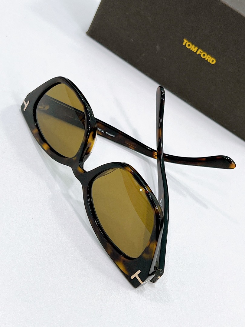 Other TOM FORD FT1031,Size:52 - Image 4
